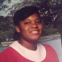 Mrs. Janice Elmore Mouzon Obituary