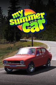 My Summer Car V24 07 2020 Free Download In 2020 Car Free Download Summer