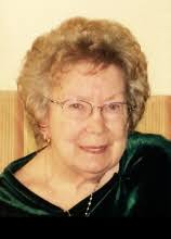 Obituary information for Dorothy Ann Kralovic