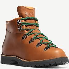 Danner Mountain Light Ii Black