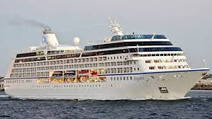 Pin On Cruise Ship