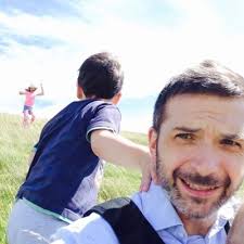 Mark Ballinger (@MarkDBallinger)