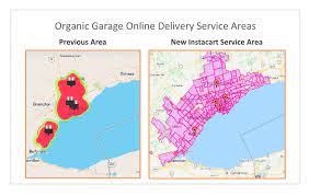 Considering becoming an instacart shopper? Organic Garage Significantly Expands Online Reach With North America S Largest Online Delivery Platform Instacart Business Wire