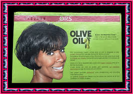 Tcb hair relaxer for afro hair. Organic Olive Oil Relaxer Kit Super African Kosmetic In Hamburg