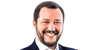 Check spelling or type a new query. Matteo Salvini Biography Facts Childhood Family Life Achievements