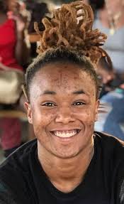 Latasha Monique Finney, age 25