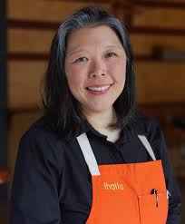 It's Dinner Time! We have had an amazing month of lunch service and have  been getting so many enquiries about dinner. Starting this Saturday, May  27th we will start dinner service. As