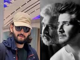 SS Rajamouli finalizes title for Mahesh Babus SSMB29?