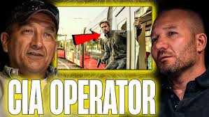 Former ATF Agent Talks about ATF Corruption