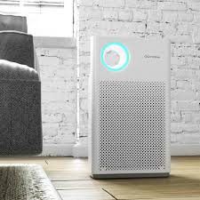 The mighty air purifier is compact by design but is equipped with cutting edge features to keep your indoor air clean. Coway Breeze Air Purifier For Home Air Filter Malaysia