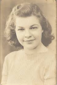 Alice Theiss Obituary