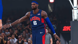 We feature a huge range of colors, designs and styles for youth, high school, aau, college and recreational basketball teams. 12 Team Usa Jerseys For Nba2k20 Release Youtube