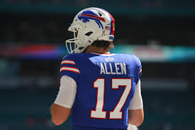 Patriots coach Mike Vrabel offers his take on Drake Maye-Josh Allen  comparisons - masslive.com