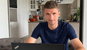 This is the official thomas müller instagram account. Thomas Muller Offizielle Homepage