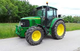 John deere 6120 b engine capacity provides efficient mileage on the field. John Deere 6020 6120 6220 6320 6420 S 6620 Lesnik Lenart