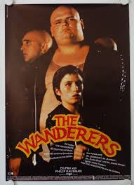 Check spelling or type a new query. The Wanderers Star Linda Manz Who The Wanderers 1979 Facebook