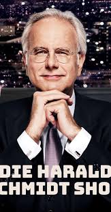 Die Harald Schmidt Show (TV Series 1995–2004)