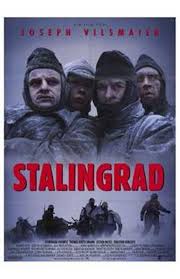 Places volgograd, russia movie/television studio stalingrad film. Stalingrad Film Poster 11 X 17 Fruugo Lu