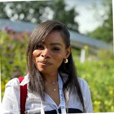 Ghadeer Abdullah, MSc, Ph.D