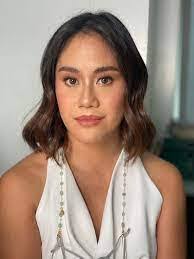 Nichole Ignacio's Instagram, Twitter & Facebook