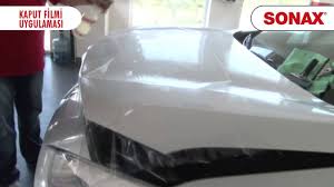 Sonax Kaput Filmi Youtube