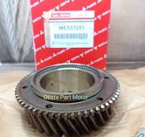 GIGI 3 TRANSMISI GEAR 3RD CANTER HDX PS125 PS 125 TURBO ME537251