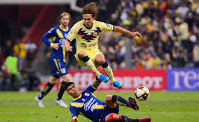 Por supuesto hablamos de sebastián córdova, joven canterano de las águilas del américa que en estos momentos se ha destacado como el mejor jugador del preolímpico que se está jugando en la ciudad de guadalajara, motivo por el cual su nombre ha vuelto a sonar como interés fuerte de equipos europeos que lo siguen de cerca. Debuto En Tiktok Sebastian Cordova Y Su Novia La Rompieron Con Un Video