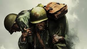 Hacksaw ridge is a 2016 world war ii film directed by mel gibson and tells the true story of desmond t. Hacksaw Ridge A True Tale Of Bravery And By Osasu Elaiho Media Authority Medium