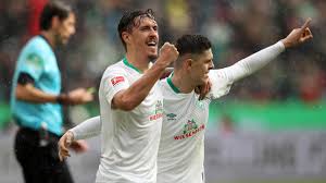 Bei welchen vereinen werden die nächsten transfer geplant? Maximilian Eggestein Werder Kampft Haben Auch Unsere Argumente Eurosport