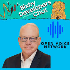 Michael Novak discusses Voice Privacy, Web3, and the Metaverse
