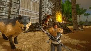 Survival evolved, you'll be unceremoniously dumped into the wilderness. Ark Survival Evolved Mobile What You Need To Know Pc Gamer
