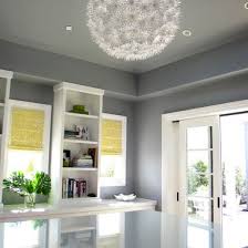 Baby Seal By Dunn Edwards Paint This Is The Current Color Of Our Master Bedroom Now To Only Just Settle On An Accent Eclectic Home Home Office Design Home