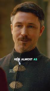 Game of thrones little finger 🤞 #gameofthrones #bestscene #got  #littlefinger #scene #viral