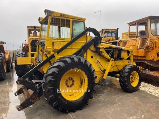 Volvo LM 622 Wheel Loader