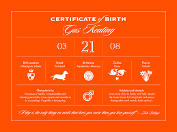 Check spelling or type a new query. Custom Dog Birth Certificate Posters From My Happy Park