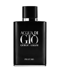They take inspiration from the elements of nature and represent. Giorgio Armani Acqua Di Gio Profumo Edt For Men Perfumestore Malaysia