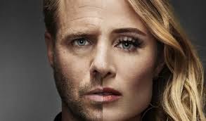 Slagveld op de vierkante meter in 'Interview'