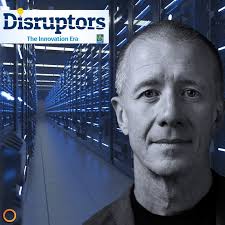 Doug Beach, Chair of Eavor's board, emphasizes how advanced geothermal  technology can provide clean, reliable, and scalable power to energy-hungry  data centres and push Alberta to be a leader in AI-driven technology.