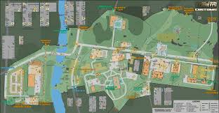 Learn all the woods map extraction points in escape from tarkov so you don't get lost in the wilderness. 12 9 Full Detailed Maps For Customs Reserve And Woods Escape From Tarkov Omnipixel Gaming