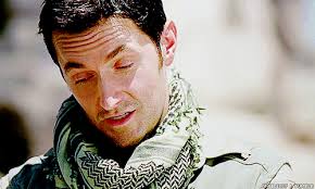 Richard Armitage Gif Hunt.