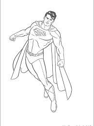 Coloring Pages Of Batman And Superman We Have A Superman Coloring Page Collection That You Can St Superman Coloring Pages Superhero Coloring Coloring Pictures