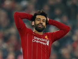 Salah играет с 2017 в ливерпуль (лив). Mohamed Salah To Miss Start Of 2020 21 Season Sports Mole Liverpool Star Mohamed Salah Could Miss The S Salah Liverpool Mohamed Salah Liverpool Mohamed Salah