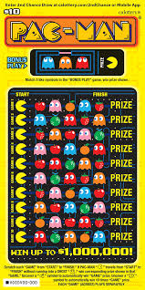 Or, on the console, run the following commands as root: Pac Man 1407 California State Lottery