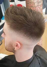 25 Besten Fade Haarschnitte Fur Manner Best Fade Haircuts Faded Haircut For Men Haircuts For Men