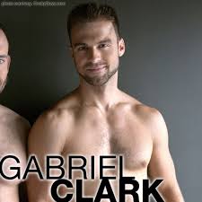 Chat with letmejerk girls now! Gabriel Clark Gabriel Lenfant Handsome Canadian Cockyboys Gay Porn Star Smutjunkies Gay Porn Star Male Model Directory