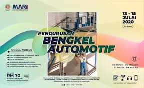Maybe you would like to learn more about one of these? Mara Jdt Bengkel Kereta Hidup Segan Mati Tak Mahu Facebook