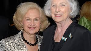 Opening night reception for Miami City Ballet