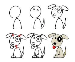 We live in beautiful times when all knowledge of the world is within reach of the internet. 1001 Ideas For Easy Drawings For Kids To Develop Their Creativity