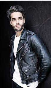 Pin By Juan Pablo On Leather Jackets Men Leather Jacket Men Style Leather Jacket Men Jackets Men Fashion