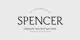 Free Download Spencer